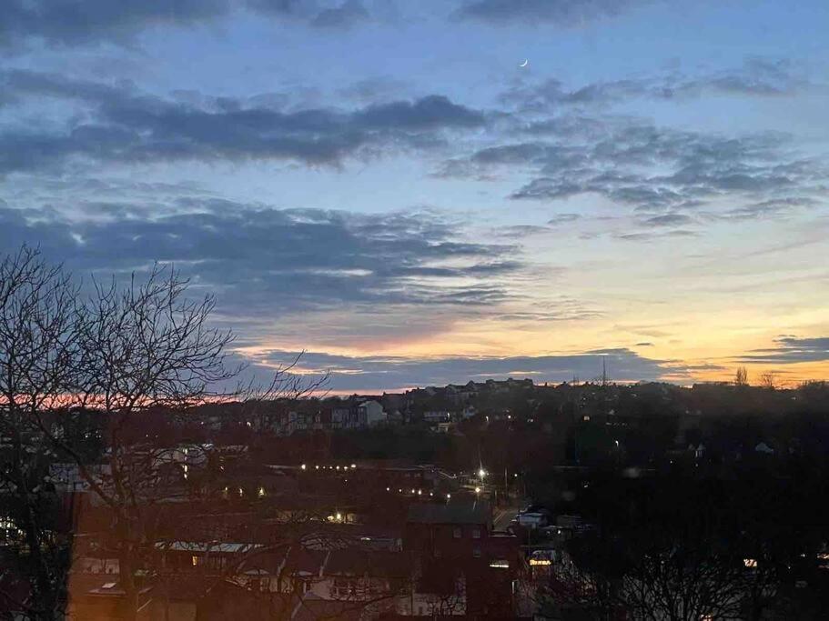 One/Two Bedroom Apartment Close To Sea & Centre Hastings Esterno foto