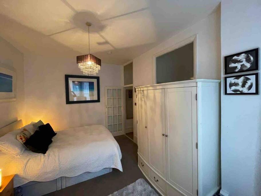 One/Two Bedroom Apartment Close To Sea & Centre Hastings Esterno foto