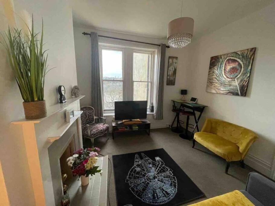 One/Two Bedroom Apartment Close To Sea & Centre Hastings Esterno foto